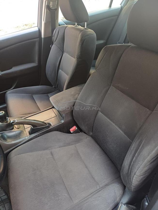 honda accord diesel 2.2 2010 telephone 