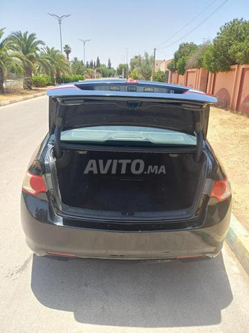 Honda Accord Diesel 2.2 2010