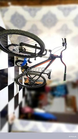 Vélo de promenade - 2