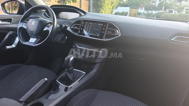 Peugeot 308 allure evo