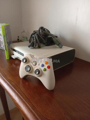 Xbox 360 deux jeux originaux - 2