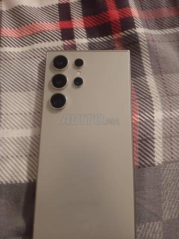 Vente Samsung Galaxy S24 Ultra - 2