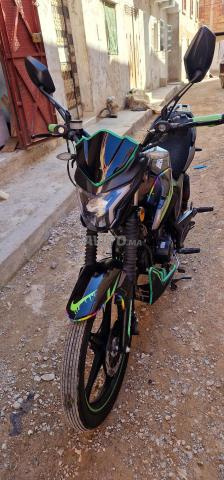 Beker BR49
