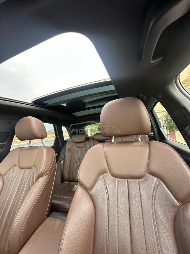 audi Q5 s-line