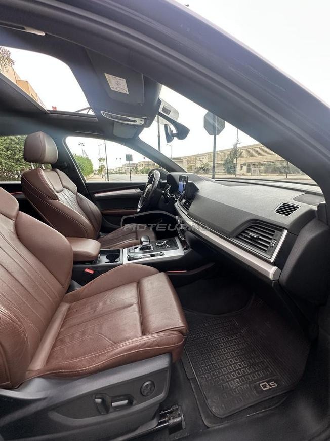 audi Q5 s-line