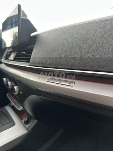 Audi Q5 S-Line - 2