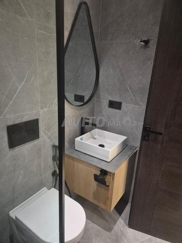 Studio à louer 43 m² à Casablanca - 2