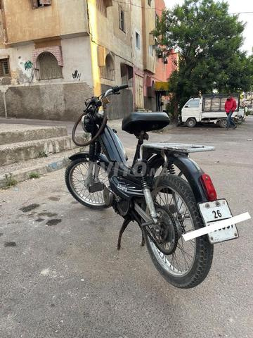 Moto Libero en bon état - 2