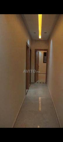 appartement vide location longue durée - 2