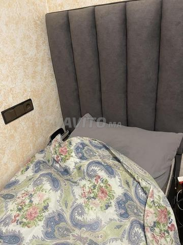 Lit et matelas - 2