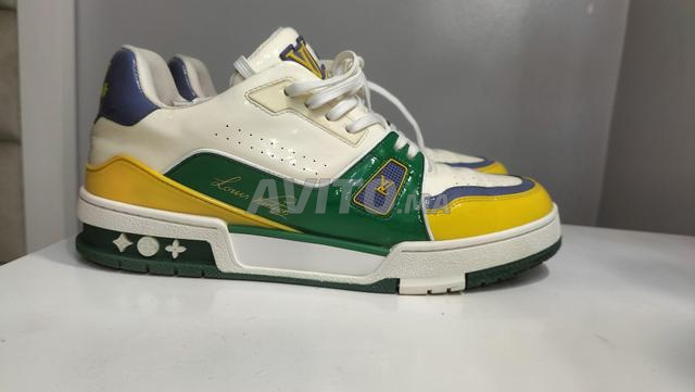 Louis Vuitton original 41 - 2