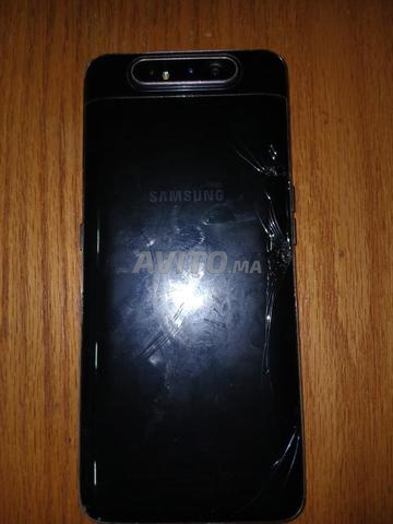 SAMSUNG A80 - 2