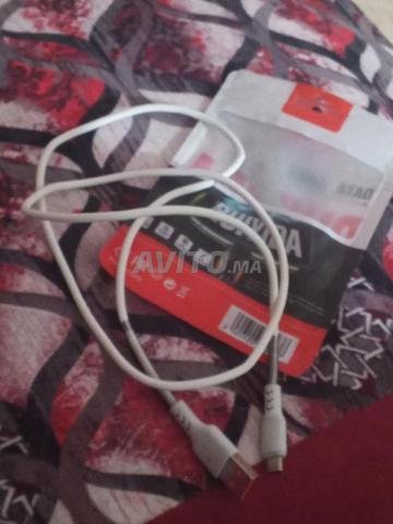 Chargeur rapide - 2