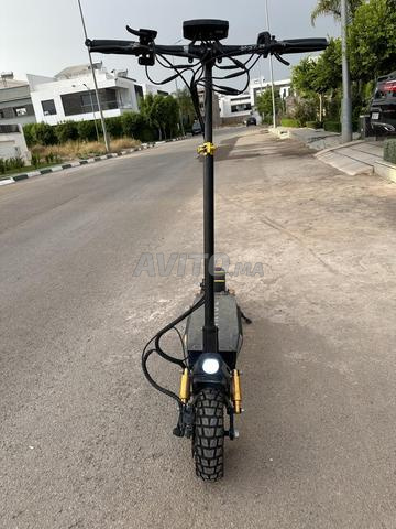 Trottinette 🛴 électrique - 2