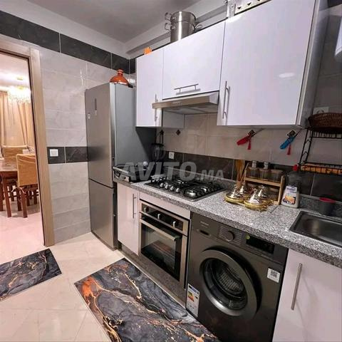 Appartement Hay Charaf - 2