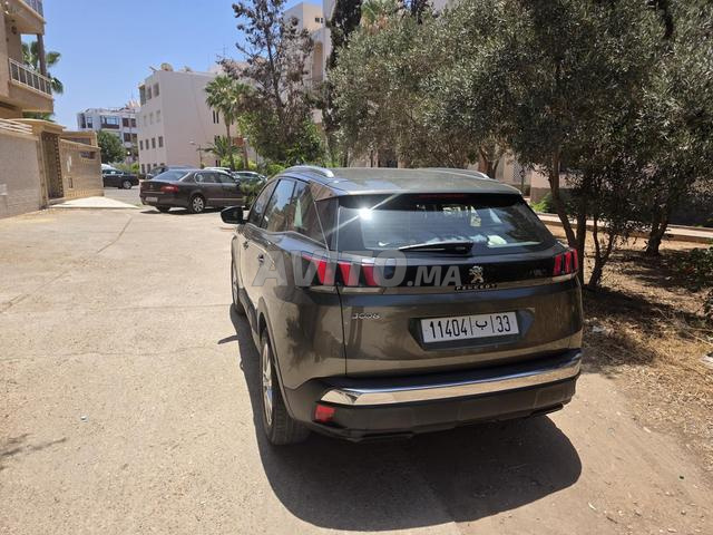 Peugeot 3008 - 2