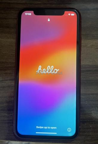iPhone XR neuf - 2