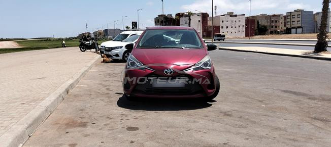 Toyota Yaris 2019 – Essence – 1ère main