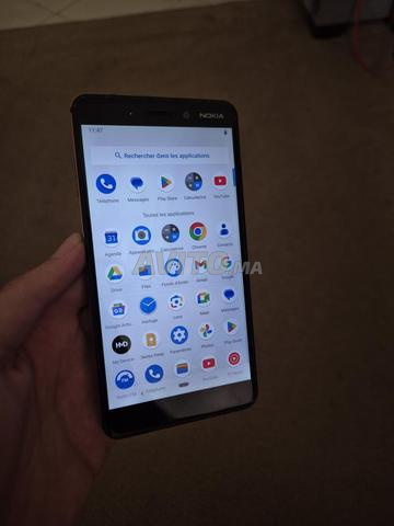 Nokia 6.1 32 Go - 2