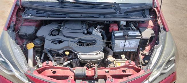 Toyota Yaris 2019 – Essence – 1ère main
