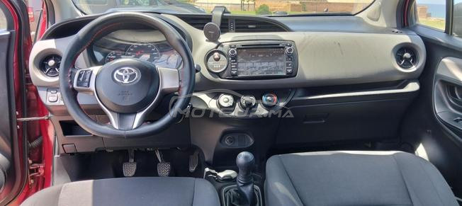 Toyota Yaris 2019 – Essence – 1ère main