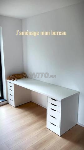 Bureau moderne à vendre 400 dh seulement - 2