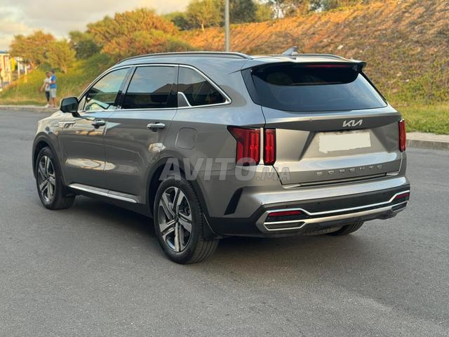 Kia Sorento executive plus full options 7 places
