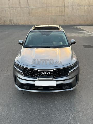 Kia Sorento executive plus full options 7 places