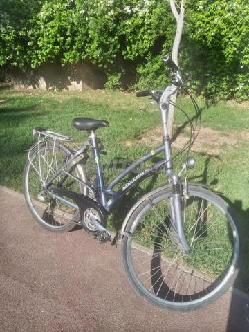 Vélo Gazelle bon état - 2