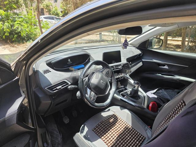 Peugeot 3008 - 2