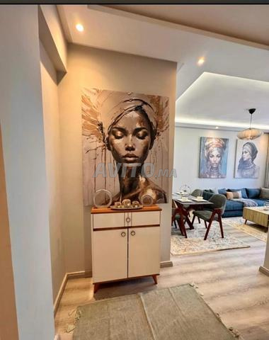 appartement à vendre lotissement mandarouna - 2