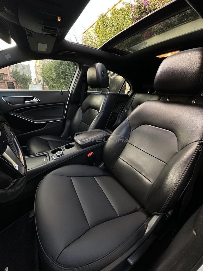 mercedes classe 1er main