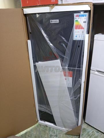 Nouveau réfrigérateur Venezia vapeur, fabriqué en Italie - 2