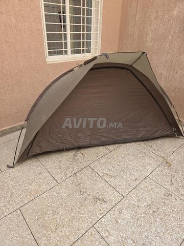 خيمة Quechua Arpenaz T0 plus أصلية للبيع - 2