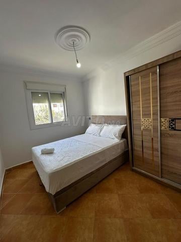 Appartement à louer luxueux Tanger Balia - 2