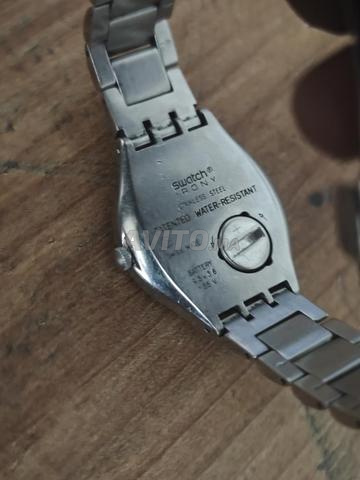 Swatch irony cool days 1999 - 2