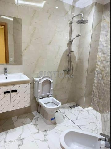 Appartement à louer à Marjan, route de Rabat - 2