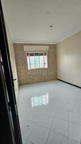 Appartement à louer 3 chambres Marjan route Rabat - 2