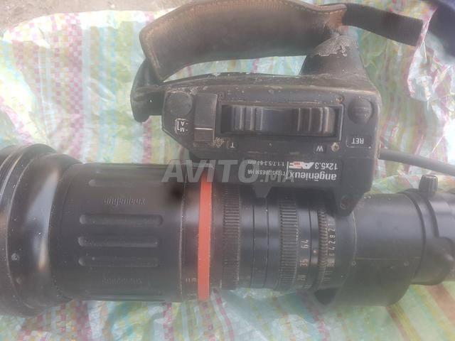 Objectif photo - 2