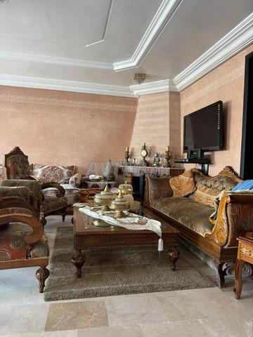 Appartement à vendre quartier 2 Mars - 2