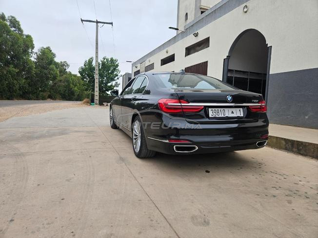 superb bmw750i