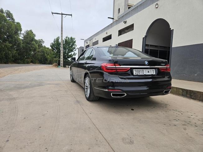 superb bmw750i