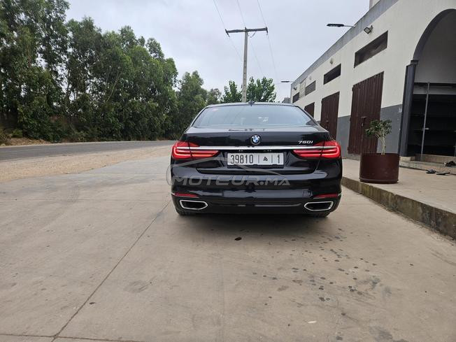 superb bmw750i