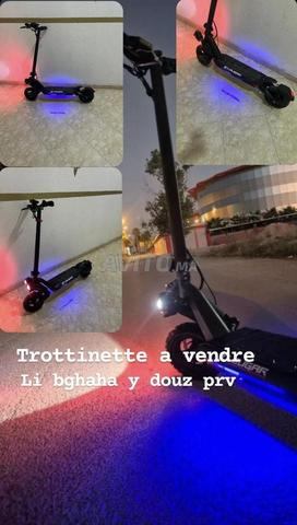 Trottinette prix raisonnable - 2