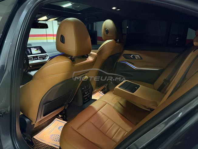 BMW SERIE 320d 2020 pack m 