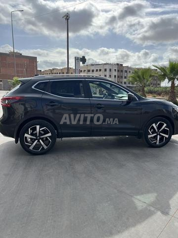Nissan Qashqai Les Cascades, Mohammedia - 2