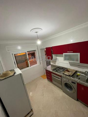 Appartement appartement distinctif à Martil près de la mer - 2