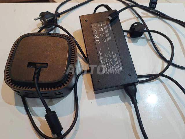 Dock HP USB C G5 - 2