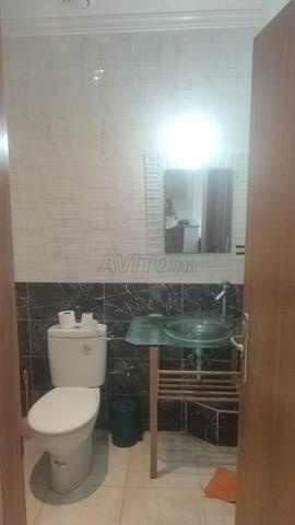 Location d'appartements à Assilah - 2