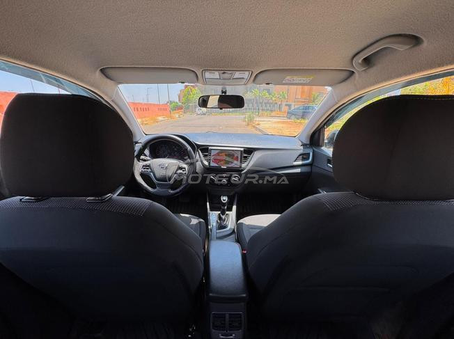 Hyundai accent 2022 automatique 